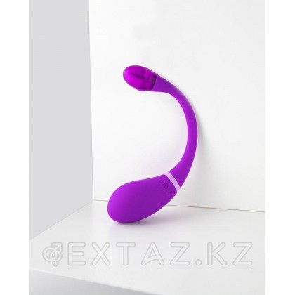 Вибратор интерактивный KIIROO OhMiBod Esca2 от sex shop Extaz фото 10