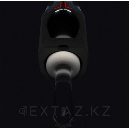 Автоматический мастурбатор DryWell Legend, замаскированный под Bluetooth колонку 2 в 1 от sex shop Extaz фото 4