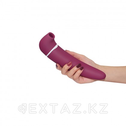 Вумонайзер - вакуумный стимулятор + вибрации (100% оргазм) от sex shop Extaz фото 3
