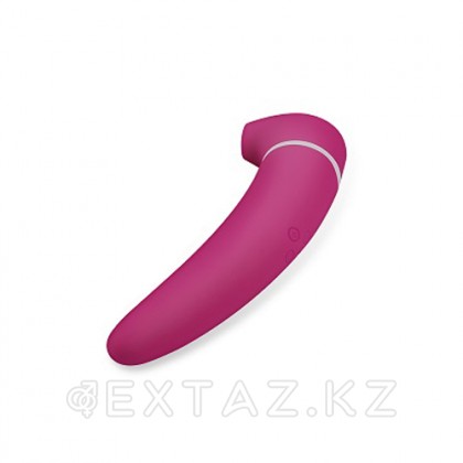 Вумонайзер - вакуумный стимулятор + вибрации (100% оргазм) от sex shop Extaz фото 7