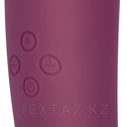 Вумонайзер - вакуумный стимулятор + вибрации (100% оргазм) от sex shop Extaz фото 10