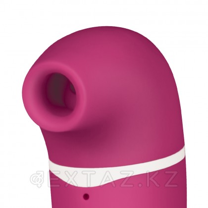 Вумонайзер - вакуумный стимулятор + вибрации (100% оргазм) от sex shop Extaz фото 5