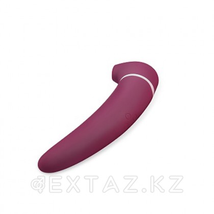 Вумонайзер - вакуумный стимулятор + вибрации (100% оргазм) от sex shop Extaz фото 11