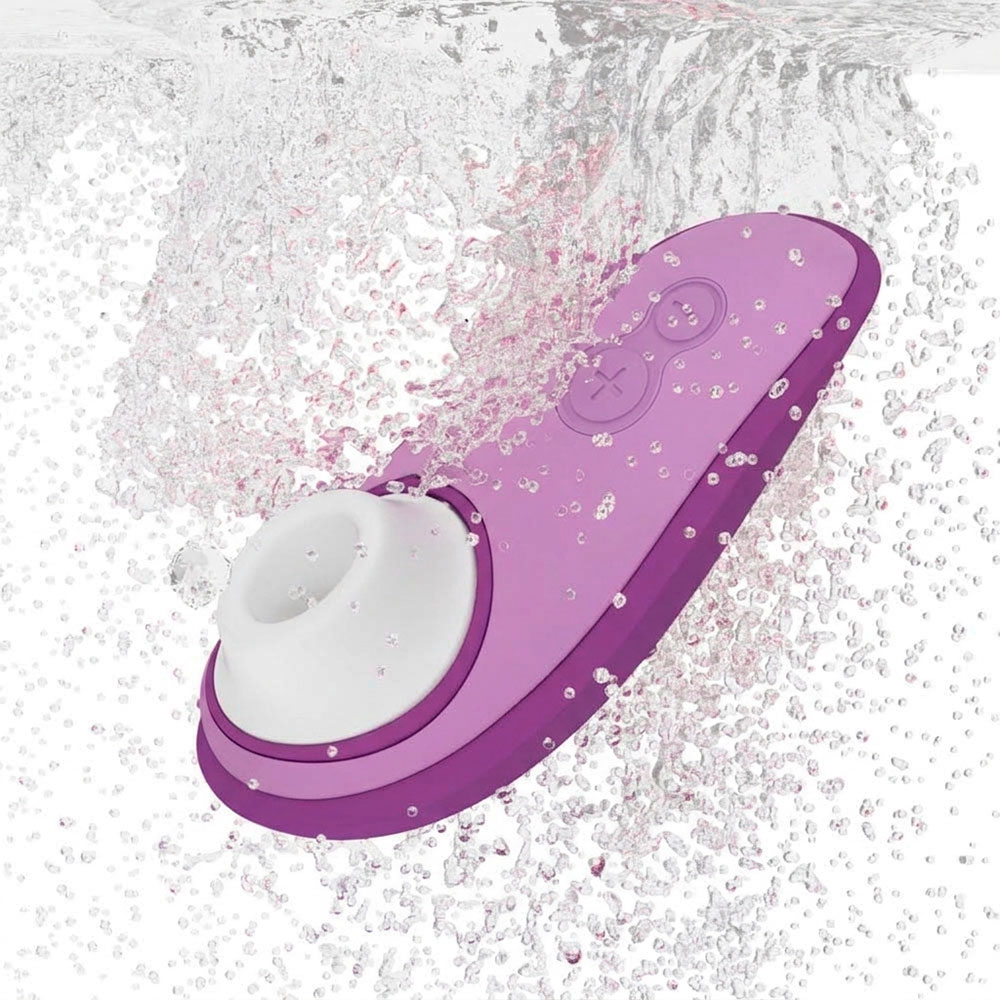 Womanizer Liberty 2 в ванной и душе
