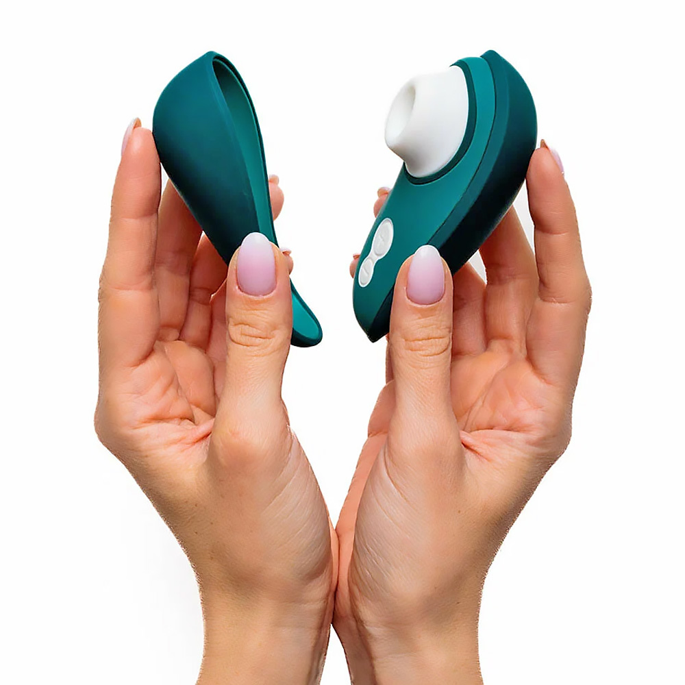 Womanizer Liberty 2