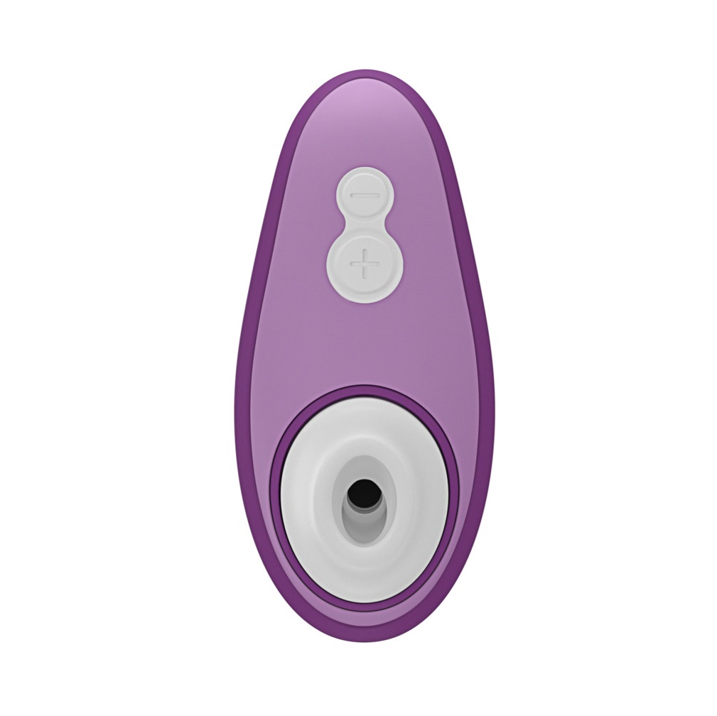 Womanizer Liberty 2 фиолетовый