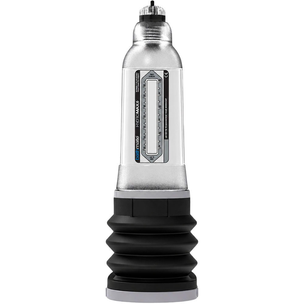 Гидропомпа Bathmate Hydromax 6 — полное изображение товара