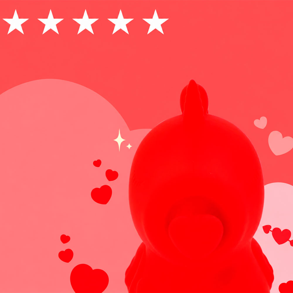 Unihorn Cupid’s Beau — сүйікті ырғақтар