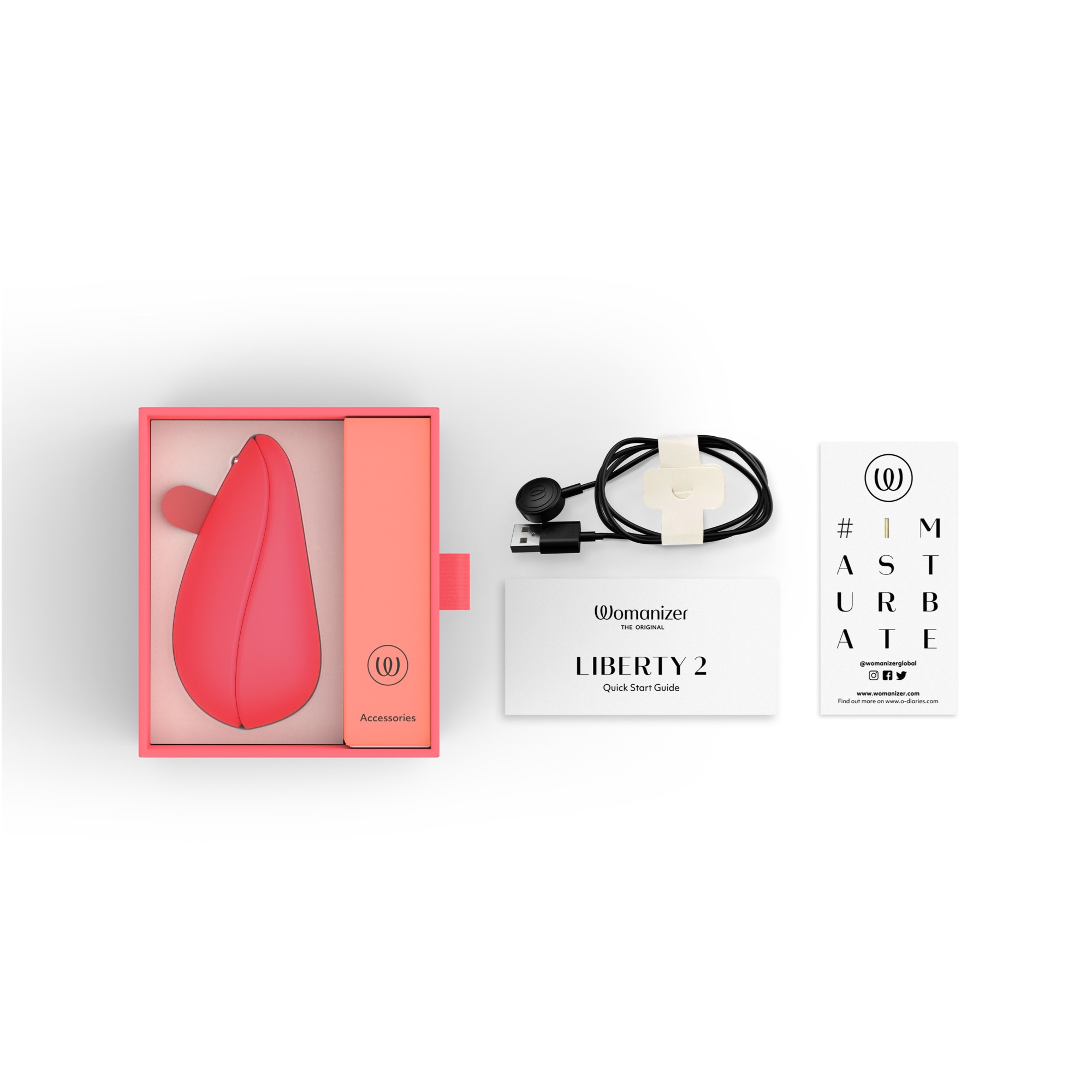 Womanizer Liberty 2