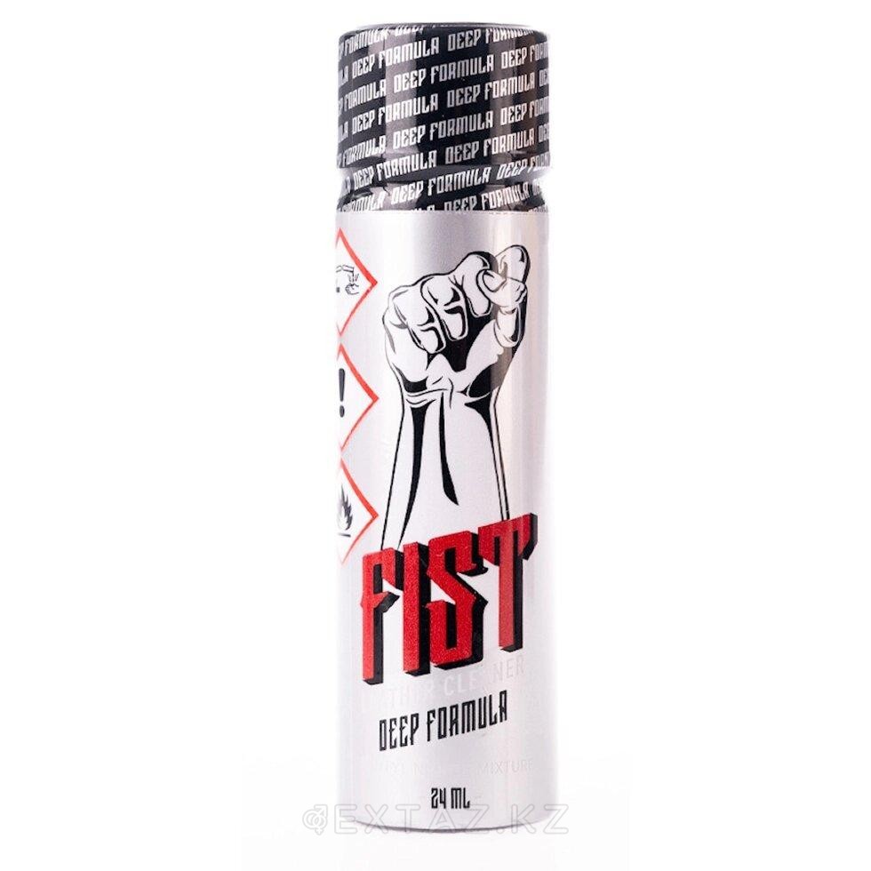 Купить Попперс Fist Pentyl Deep (Pentyl) 24 мл. — sex shop Extaz