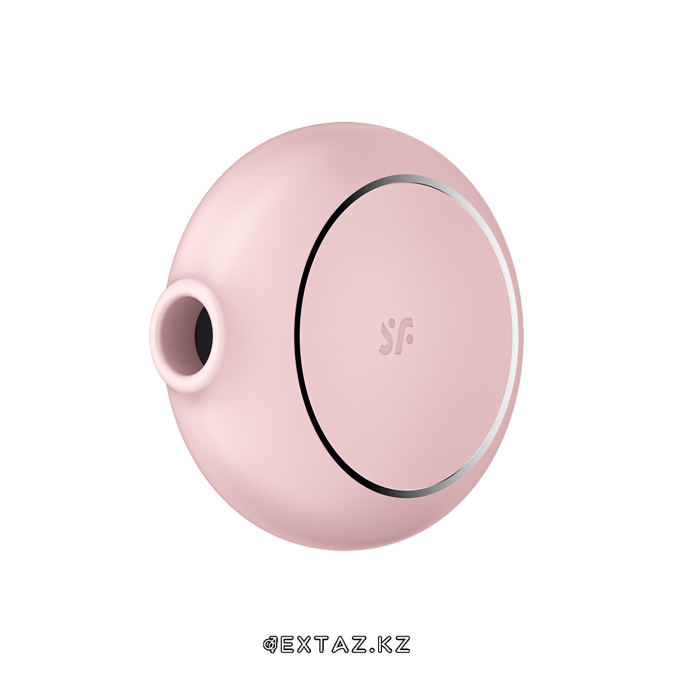 Satisfyer Pro To Go 3