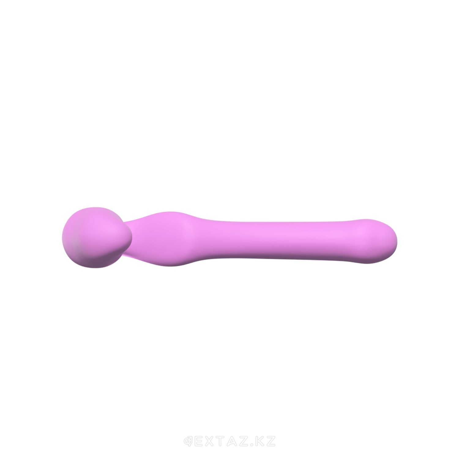 Купить Безремневой страпон Queens (S) розовый от Adrien Lastic — sex shop Extaz
