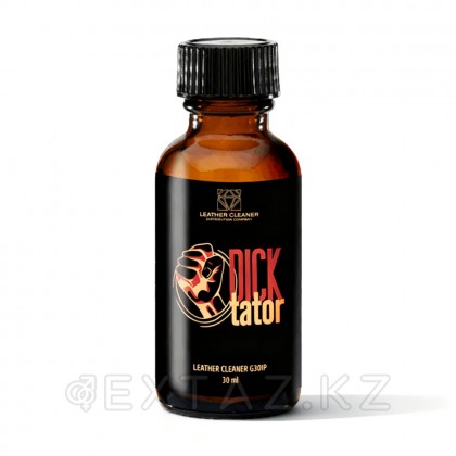Попперс Диктатор (Dicktator) 30 мл от sex shop Extaz