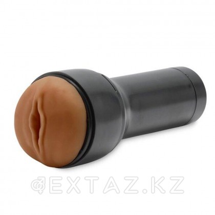 Мастурбатор KIIROO Feel Stroker, вульва, коричневый от sex shop Extaz фото 6