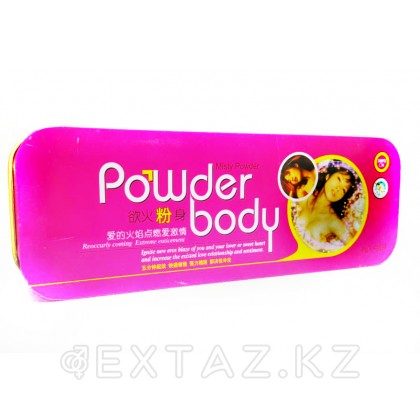 Powder body - женский возбудитель от sex shop Extaz фото 3