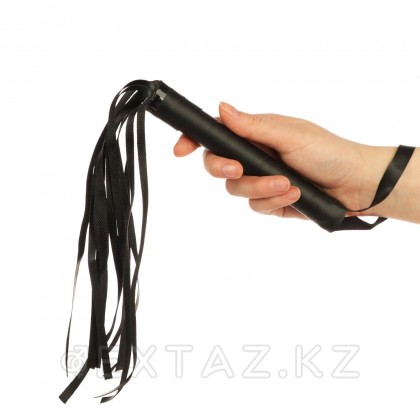 Падающая башня «Территория соблазна» с плёткой и фантами, 54 бруска от sex shop Extaz фото 5