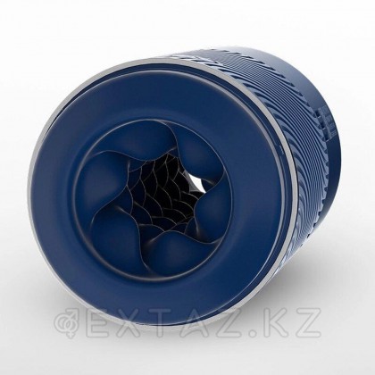 Мастурбатор ARCwave Pow синий от sex shop Extaz фото 3