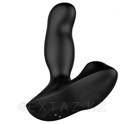 Массажер простаты Nexus Revo Air с вращающейся головкой от sex shop Extaz фото 3