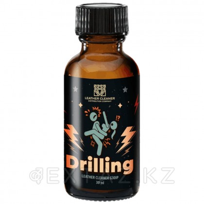 Попперс Дриллин (Drilling) 30 мл от sex shop Extaz