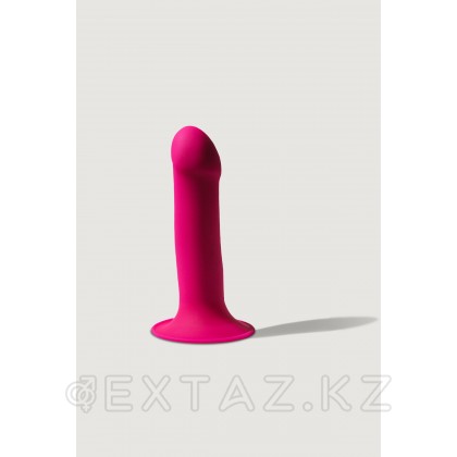 Фаллоимитатор двухслойный Hitsens 2 розовый от Adrien Lastic (16,8 *4 см.) от sex shop Extaz фото 3