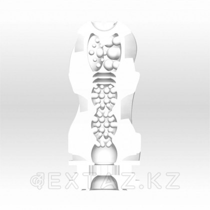 Мастурбатор Tenga Air-Tech Ultra Size, многоразовый от sex shop Extaz фото 6