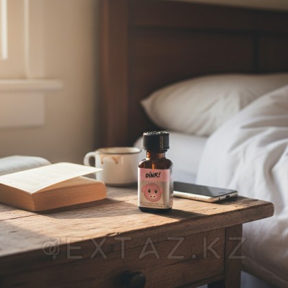 Попперс Oink 24 мл. (Люксембург) от sex shop Extaz фото 3