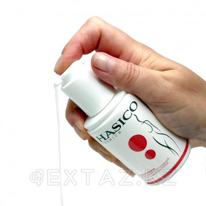 Смазка Hasico Premium с L-молочной кислотой, 100 мл от sex shop Extaz фото 2