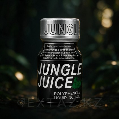 Попперс Jungle Juice Plus 10 мл от sex shop Extaz фото 2