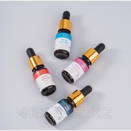 Концентрат феромонов Мужской для женщин Secret of Passion, 9 мл от sex shop Extaz фото 2