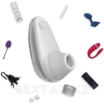 WE-VIBE Набор Discover Gift Box от sex shop Extaz фото 11