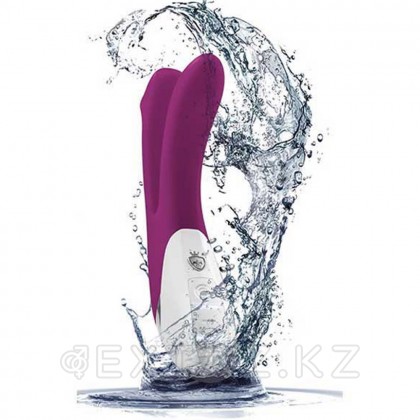 Вибратор Mystim Bon Aparte лиловый от sex shop Extaz фото 2
