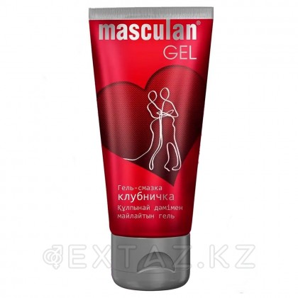 Гель-смазка 