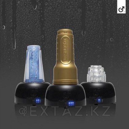 Автоматическая сушильная установка Air для мастурбаторов Fleshlight от sex shop Extaz фото 5