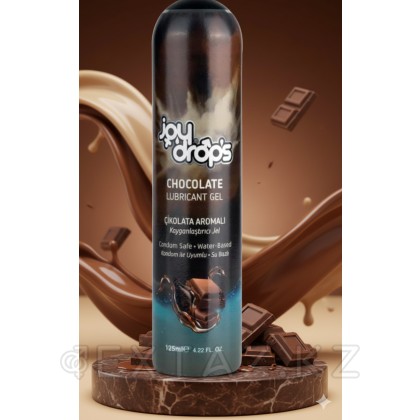 Смазка на водной основе Joydrops 