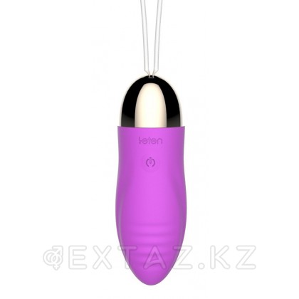 Вибропуля USB от sex shop Extaz