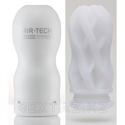  TENGA Многоразовый стимулятор Air-Tech Gentle от sex shop Extaz фото 5