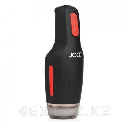 Автоматический мастурбатор JOCK от sex shop Extaz