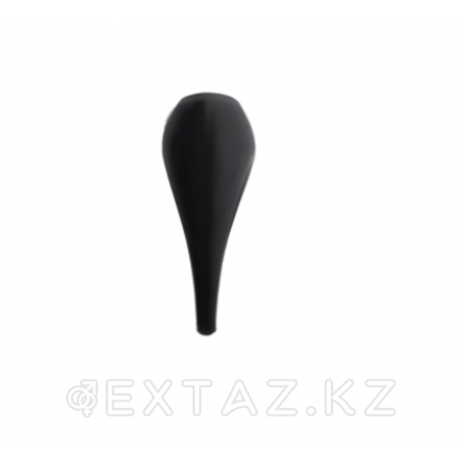 Виброкольцо Erotist Cosm (чёрный, 5.3 см*2,7 см) от sex shop Extaz фото 4