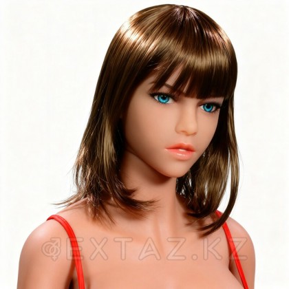 Реалистичная секс кукла Lola (158 см, 34 кг) от sex shop Extaz