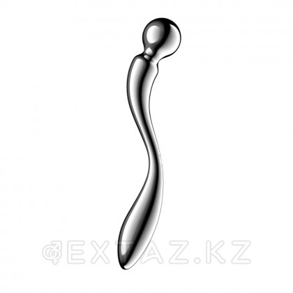 Фаллоимитатор Satisfyer Star Force 2 (сталь) от sex shop Extaz