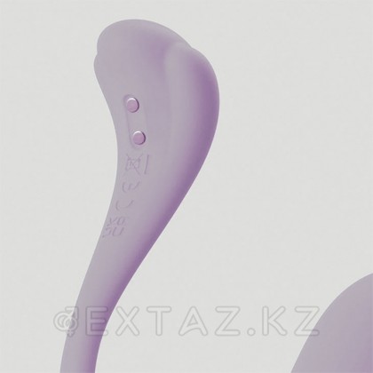 Интерактивное виброяйцо Phoenix Neo 2 от SVAKOM от sex shop Extaz фото 4