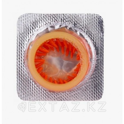 Насадка стимулирующая Sitabella Extender Platino 