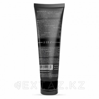 Мастурбационный крем для мужчин на гибридной основе / JO Water&Oil Hybrid - 120 мл. от sex shop Extaz фото 4