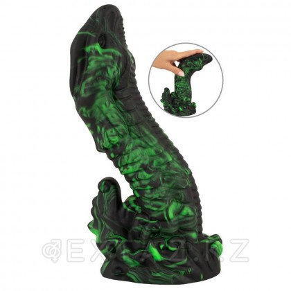 Фаллоимитатор Lizard Peak от Beasty Cocks You2Toys от sex shop Extaz