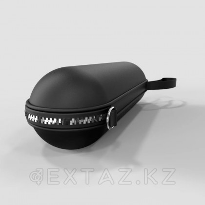Кейс для хранения гидропомпы Bathmate Capsule Case (водоотталкивающая) от sex shop Extaz фото 5