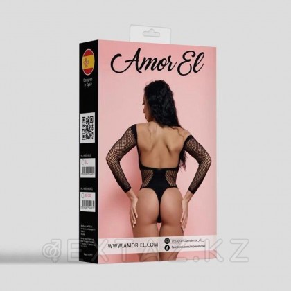 Боди Amor EL Montella (S/L) от sex shop Extaz фото 4