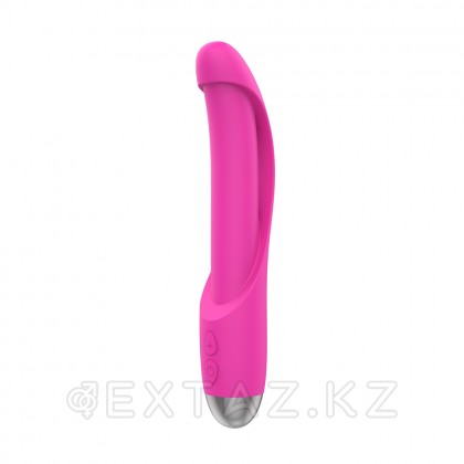 Вибратор VibeTouch, розовый от sex shop Extaz