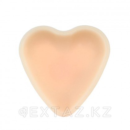 Нереалистичный дилдо Emotional Soft Max Flesh телесный (13*4 см) от sex shop Extaz фото 6