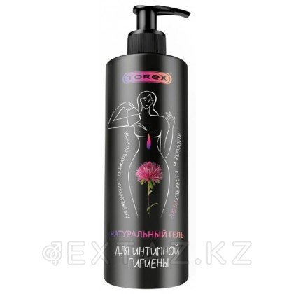 Гель для интимной гигиены Torex 200 мл от sex shop Extaz