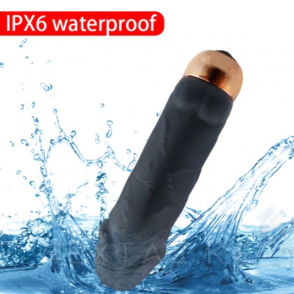 Мини-вибратор Purefun от sex shop Extaz фото 10